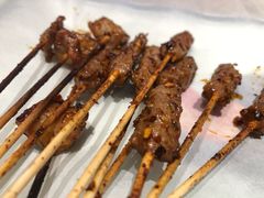 -老高烧烤(龙华星河iCO店)