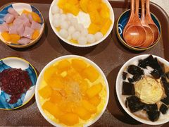 -小团圆糖水铺(襄阳南路店)