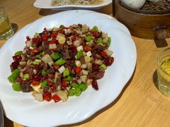 -五丁桥光头香辣蟹(望江橡树林店)