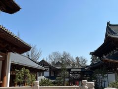 -径山寺