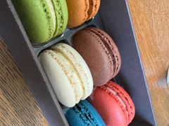 -Bouchon Bakery
