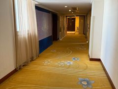 -苏州三元宾馆(观前街三元坊地铁站店)