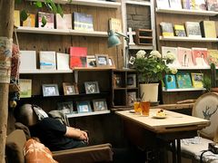 -懒鱼时光馆(沙坪坝店)