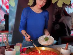 -小龙坎火锅(IFS HOT店)
