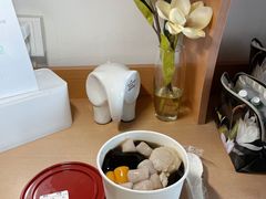 鲜芋仙招牌-鲜芋仙Meet Fresh(五道口店)