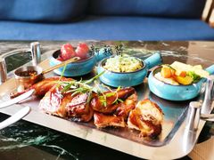 -The Rug Cafe(王府中环店)
