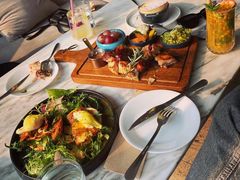 -The Rug Cafe(王府中环店)