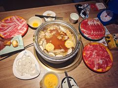 -一井烧肉·活鳗·火锅(毕淘买店)