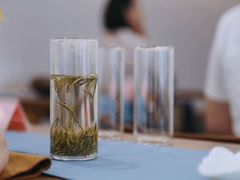 -汉艺唐风茶艺培训(联发华美空间店)