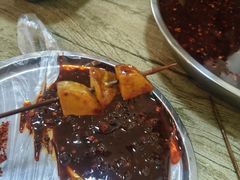 -怪老头甜不辣(抚琴小区店)