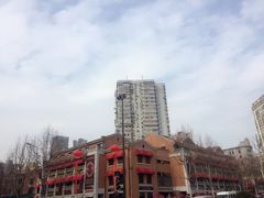 -吉庆街美食广场