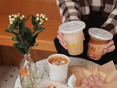 -Cafe on warm(丹霞店)