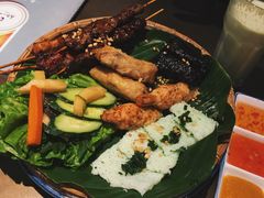 -美奈小馆·越南料理(中航城君尚购物中心店)