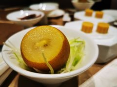 -北京泰富酒店-柏景轩中餐厅
