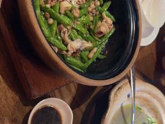 -张家卫·阳江菜·小海鲜(肥婆湾桥店)