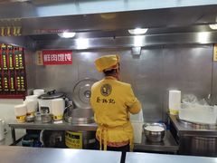 -蔡林记(广埠屯店)