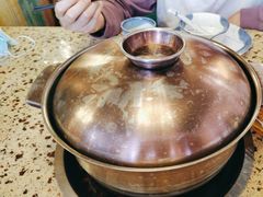 -原味四季椰子鸡(公明百佳华店)