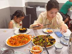 -丽华家常菜(北马路店)