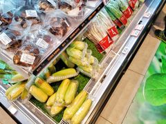 -盒马鲜生(枣园路店)