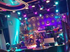 -MARU玛露音乐餐厅(大学路店)