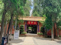 -昆明市金殿名胜区