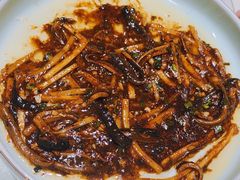 -南方酒店·淮扬菜(回民街店)