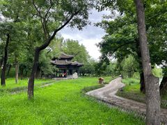 -承德避暑山庄景区