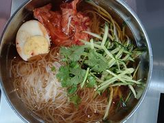 -合易泓烤肉•首创生椰大油边(宁山路店)