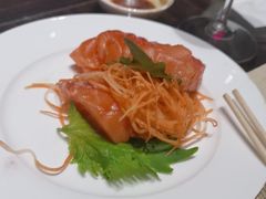 -康莱德酒店·美庭自助餐厅