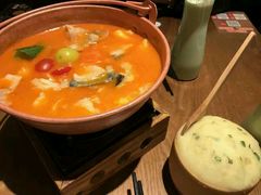 -云海肴·汽锅鸡·云南菜(天山百盛优客店)