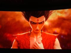 -百美汇影城(LUXE嘉里中心店)