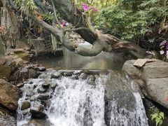 -古龙峡云天玻霸