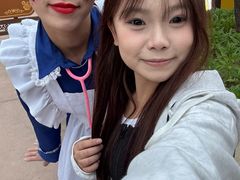 -济南方特东方神画