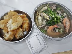 -福屿鲜捞小吃·捞化(福屿总店)