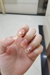 -Girl's Club·Nail·Beauty