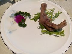 -金典银峰老鹅馆·昆山菜(亭林公园店)
