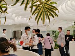 -大树餐厅(朝阳大悦城店)