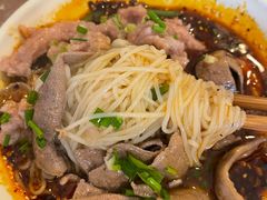 -老家猪肝面(石油路店)