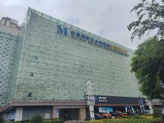 -红星美凯龙(上海沪南店)
