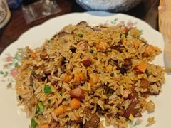 -婉泰·特色小吃·舂鸡脚(告庄二店)