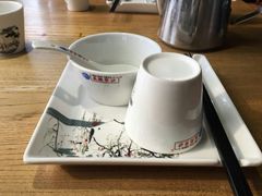 -吴越荣记·苏州菜·松鼠桂鱼(斜塘老街店)