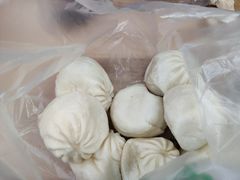 牛肉包-郑家包子牛肉拉面(尚勤路店)