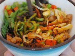 -左陕右甘(亚运村店)