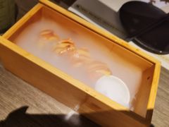 -玉川屋创意日料(北美新天地店)