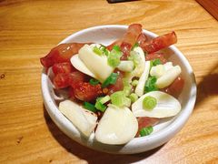 -李不管把把烧(火车南站店)