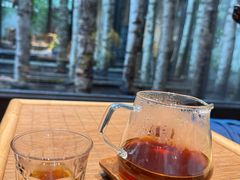 -Metal hands·铁手咖啡