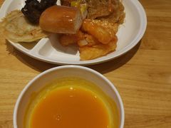 -素满香·素食自助餐(苏州·临顿路店)