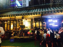 门面-刘姐啤酒鱼民族演艺餐厅(西街总店)