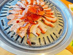 -守柴炉烤鸭(鱼嘴店)