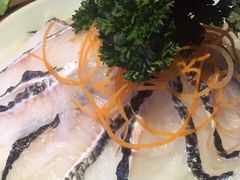 -捞神煲汤火锅(湖滨商业街店)